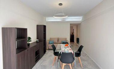 VENTA departamento Centro Mar del Plata 2 ambientes
