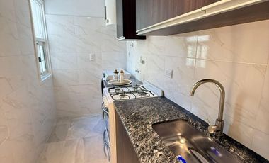 VENTA departamento Centro Mar del Plata 2 ambientes