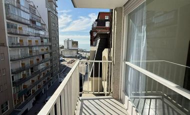 VENTA departamento Centro Mar del Plata 2 ambientes