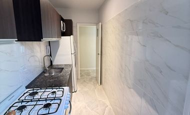 VENTA departamento Centro Mar del Plata 2 ambientes