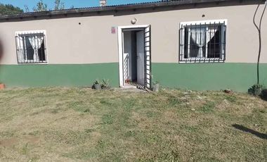 Casa en venta en Las Toninas