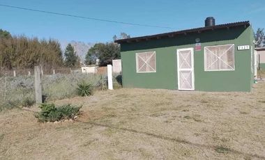 Casa en venta en Las Toninas