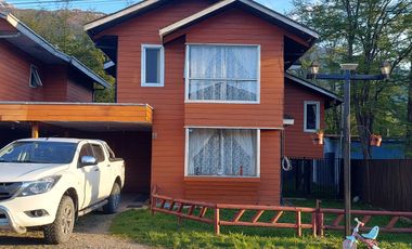 Casa en venta en AYSÉN