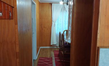 Casa en venta en AYSÉN