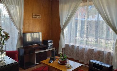 Casa en venta en AYSÉN