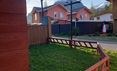 Casa en venta en AYSÉN