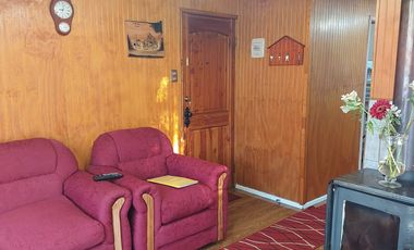Casa en venta en AYSÉN