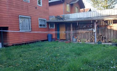 Casa en venta en AYSÉN