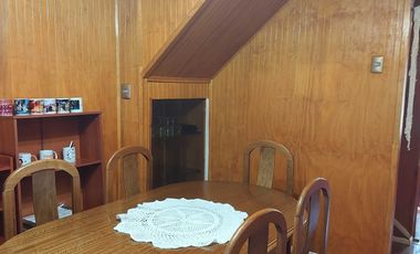 Casa en venta en AYSÉN