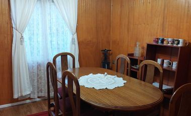 Casa en venta en AYSÉN