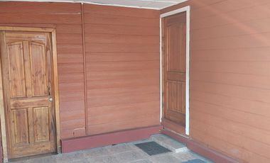 Casa en venta en AYSÉN