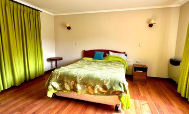 Parcela en arriendo en CASABLANCA