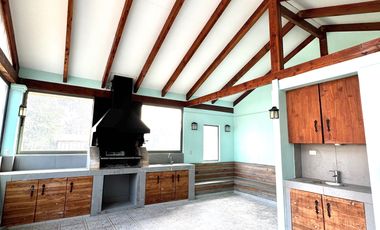 Parcela en arriendo en CASABLANCA