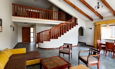 Parcela en arriendo en CASABLANCA