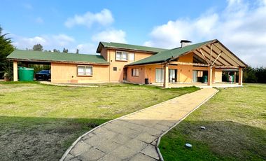 Parcela en arriendo en CASABLANCA