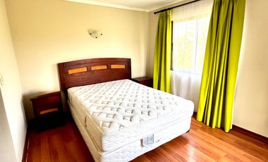 Parcela en arriendo en CASABLANCA