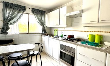 Parcela en arriendo en CASABLANCA