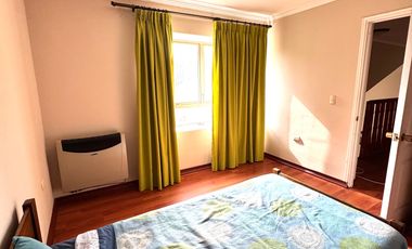 Parcela en arriendo en CASABLANCA