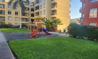 Departamento en arriendo en ARICA