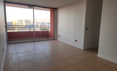 Departamento en arriendo en ARICA