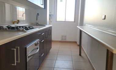 Departamento en arriendo en ARICA