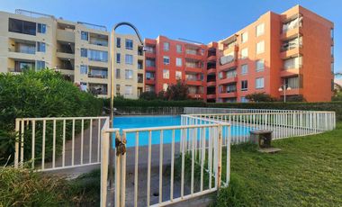 Departamento en arriendo en ARICA