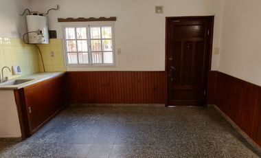 DEPARTAMENTO VENTA PH 2 AMBIENTES SAN CLEMENTE