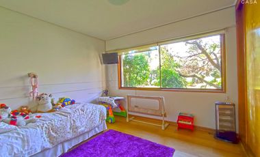 Casa en arriendo en LAS CONDES