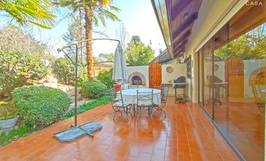 Casa en arriendo en LAS CONDES