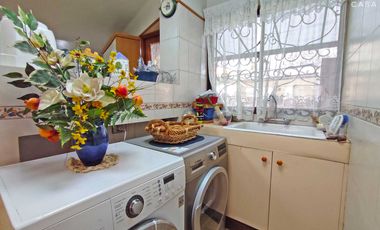 Casa en arriendo en LAS CONDES