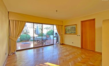 Casa en arriendo en LAS CONDES