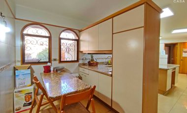 Casa en arriendo en LAS CONDES