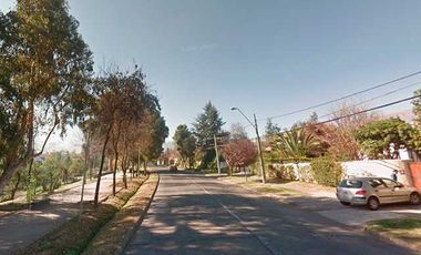 Casa en arriendo en LAS CONDES