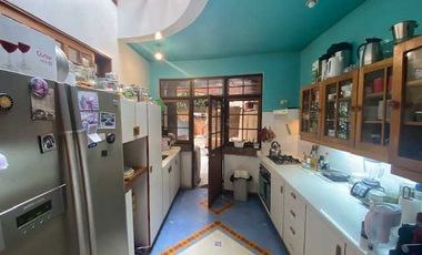 Casa en arriendo en LA REINA