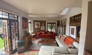 Casa en arriendo en LA REINA