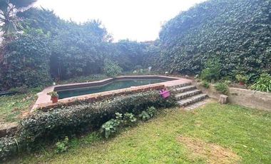 Casa en arriendo en LA REINA