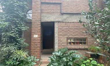 Casa en arriendo en LA REINA