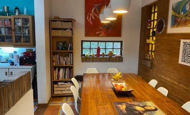 Casa en arriendo en LA REINA
