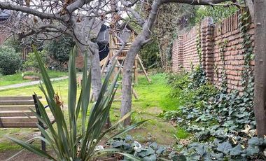 Casa en arriendo en LA REINA
