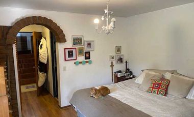 Casa en arriendo en LA REINA