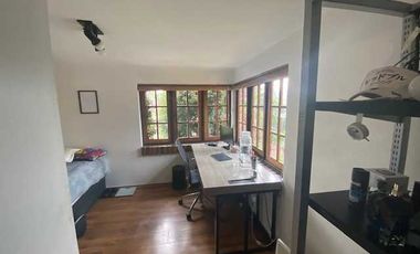 Casa en arriendo en LA REINA