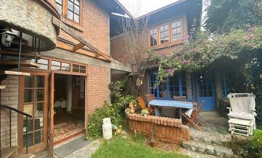 Casa en arriendo en LA REINA