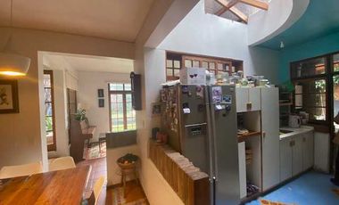 Casa en arriendo en LA REINA