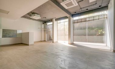 Local comercial en arriendo en VITACURA