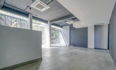 Local comercial en arriendo en VITACURA
