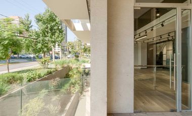 Local comercial en arriendo en VITACURA
