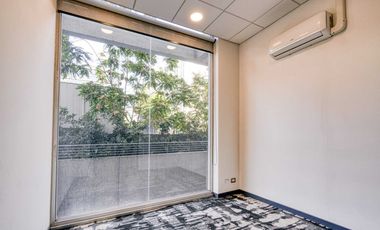 Local comercial en arriendo en VITACURA