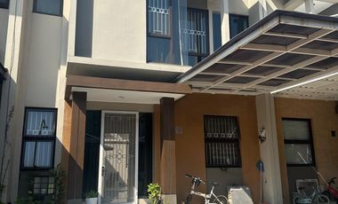 DIJUAL CEPAT RUMAH ANIGRE PINEWOOD BANJAR WIJAYA