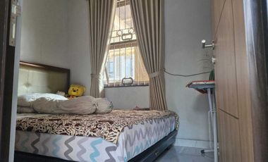 DIJUAL CEPAT RUMAH ANIGRE PINEWOOD BANJAR WIJAYA