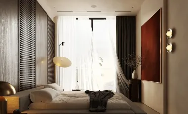 2 Bedroom Villa for sale in Kuta, Bali